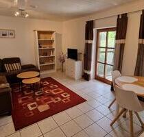 Zwei-Zimmer-Ferienwohnung - 990,00 EUR Kaltmiete, in Regenstauf (PLZ: 93128)