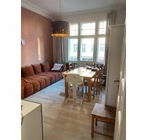 Wohnung für Dezember Januar Februar - Berlin Tempelhof-Schöneberg