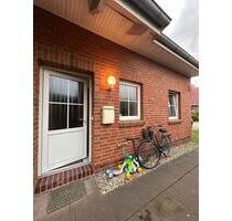 Erdgeschoss Wohnung in Norden zu vermieten