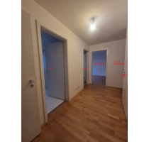 ruhig gelegene Stadt Wohnung-Provisionsfrei direkt vom Eigentümer - Straubing