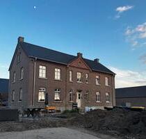 Großzügige 3-Zimmer-Wohnung | ehem. landwirtschaftliches Anwesen - Kalkar