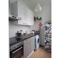 Gemütliche 2-Raumwohnung für Singles und Studenten mit EBK - Magdeburg Nordwest