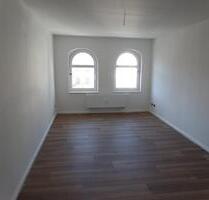 Helle Vier-Zimmer Wohnung, Erstbezug nach Modernisierung - Görlitz