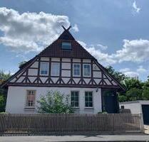 Wohnung in historischer Stadtvilla - Gifhorn