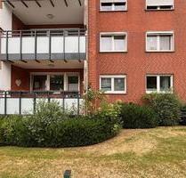 Großzügige 3-Zimmer-Wohnung mit Loggia, Garage und guter Raumaufteilung - Ahlen
