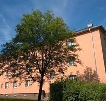 Attraktive 4-Raum-Wohnung mit Balkon mit Fußbodenheizung - Chemnitz Adelsberg