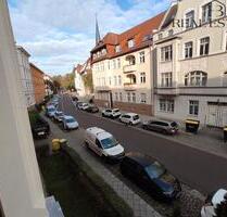 3-Raum im Herzen von Stadtfeld Ost - Magdeburg Nordwest
