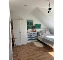 Einzimmerwohnung zur Zwischenmiete in Düsseldorf Gerresheim
