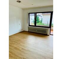 Reserviert: 1-Zimmer WG mit Balkon in Bad Arolsen-Wetterburg .