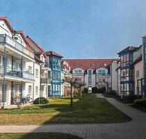 Helle 3-Zimmer Wohnung mit Terrasse in Großpösna