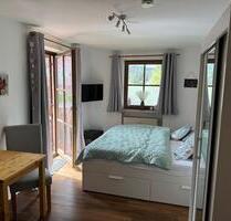 Modernes 30 m² Apartment mit Balkon, Garage, Pool & Sauna - Zwiesel