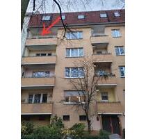 Helle möblierte 2-Zi.Wohnung - 1.350,00 EUR Kaltmiete, ca.  62,00 m² in Berlin (PLZ: 12163) Steglitz-Zehlendorf
