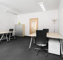 Privater Büroraum für 5 Person in Regus Am Potsdamer Platz - Berlin Mitte