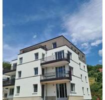 ERSTBEZUG - schöne 3-Raumwohnung mit Wartburgblick in zentrumsnaher Lage - Eisenach