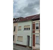 Mehrfamilienhaus mit zwei Wohneinheiten - Zerbst (Anhalt)