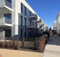 Helle 2-Zimmer-Wohnung mit Balkon und Aufzug – Erstbezug in Wiesbaden