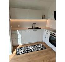 Amberg Drillingsfeld, Schöne, helle drei Zimmer Wohnung