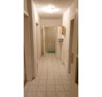 Helle 3-Zimmerwohnung - Pforzheim-Weststadt am Messplatz