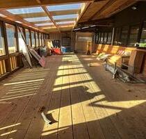 Büro- und Lager- oder Ausstellungsflächen in Nümbrecht zu vermieten