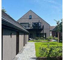 2-Zimmer-Wohnung in Buxtehude - 855,00 EUR Kaltmiete, in Buxtehude (PLZ: 21614)