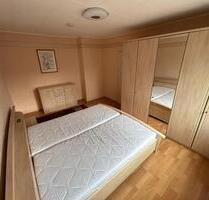 Möblierte und frisch renovierte 2-Zimmer Wohnung - Wittenberge