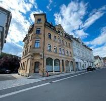 Große Gewerbeeinheit zentral in Sonneberg!