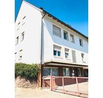 Helle Dachgeschosswohnung, an der Promenade - Oerlinghausen