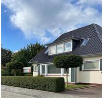 Dachgeschosswohnung Weststadt Leer - Leer (Ostfriesland)