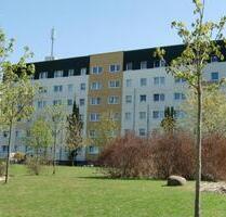 Großer Balkon zum Wohlfühlen - 440,00 EUR Kaltmiete, ca.  64,12 m² in Prenzlau (PLZ: 17291)