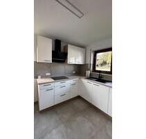 Helle 4-Zimmer-Wohnung mit Balkon, Terasse & Garten (120 qm) - Altensteig