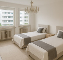 WG Zimmer für kurze Zeit - 60,00 EUR Kaltmiete, in Köln (PLZ: 51143) Porz