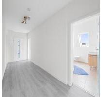 3,5 Zimmer DG Wohnung Zentral in Grossburgwedel - Isernhagen