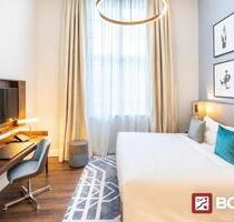 2-Zimmer Serviced Apartment | Möbliert | Hamburg