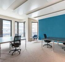 Privater Büroraum für 5 Person in Regus KuDamm 195 - Berlin Charlottenburg-Wilmersdorf