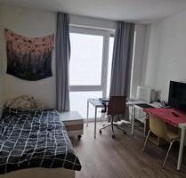 Möbliertes 1 Zimmer Apartment in Kiel-Dietrichsdorf