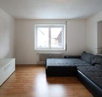 Exklusive 4-Zimmer Haushälfte mit Balkon - in Achern Sasbachried - Bühl