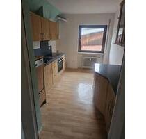 Helle 4-Zimmer-Wohnung in Gießen mit 96 m² Ideal für Studenten WG