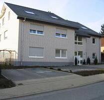 Tolle helle 3 ZKB – Wohnung mit Süd - Balkon in zentraler Lage - Bielefeld Heepen