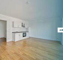 WOHNEN IN STILVOLLEM AMBIENTE: 2-Zimmer-Wohnung perfekt für Singles und Paare! - Bremen Walle