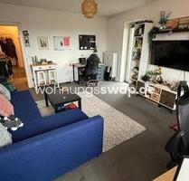 Wohnungsswap - 2 Zimmer, 60 m² - Eilbeker Weg, Hamburg-Nord, Hamburg