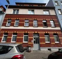 Zweizimmerwohnung in Erfurt, Ilversgehoven