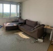 2 Zimmer-Wohnung zur zwischenmiete von 15.05 bis 15.07 in Berlin