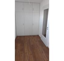 Neubauwohnung, Erstbezug, 3 Zi., KfW 40+, 92637 Weiden Hammerweg - Weiden in der Oberpfalz