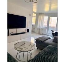 Moderne 3- Zimmer Wohnung mit Einbauküche OHNE Makler - Nürnberg Langwasser