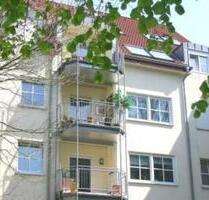 CityWohnung 2ZKB mit Balkon und Garage ab 01.02.2026 - Bielefeld