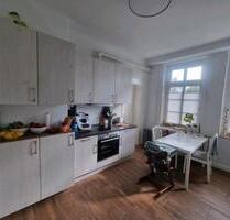 4,5 Zimmer Altbauwohnung in 25554 Krummendiek - Wilster