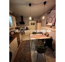 Wohnungsswap - 3 Zimmer, 75 m² - Hanssensweg, Hamburg-Nord, Hamburg