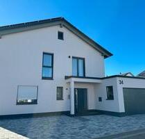 Modernes Architektenhaus in Trossingen