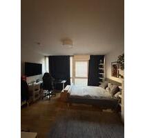 Schöne 1-Zimmer-Wohnung in zentraler Lage - Bielefeld