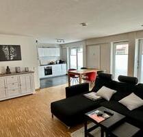 2-Zi-Wohnung mit Balkon im Heusteigviertel - Küche & Stellplatz - Stuttgart Stuttgart-Süd